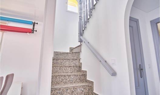Bestaand - Villa - Los Montesinos - La Herrada