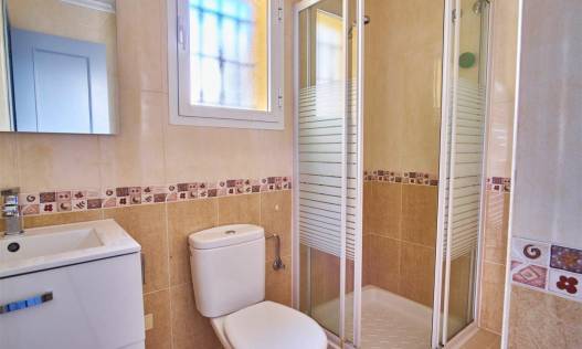 Bestaand - Villa - Los Montesinos - La Herrada