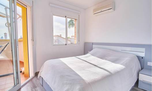 Bestaand - Villa - Los Montesinos - La Herrada