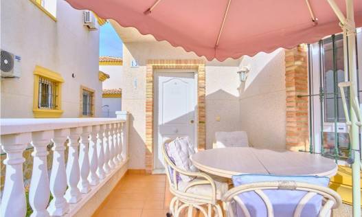 Bestaand - Villa - Los Montesinos - La Herrada