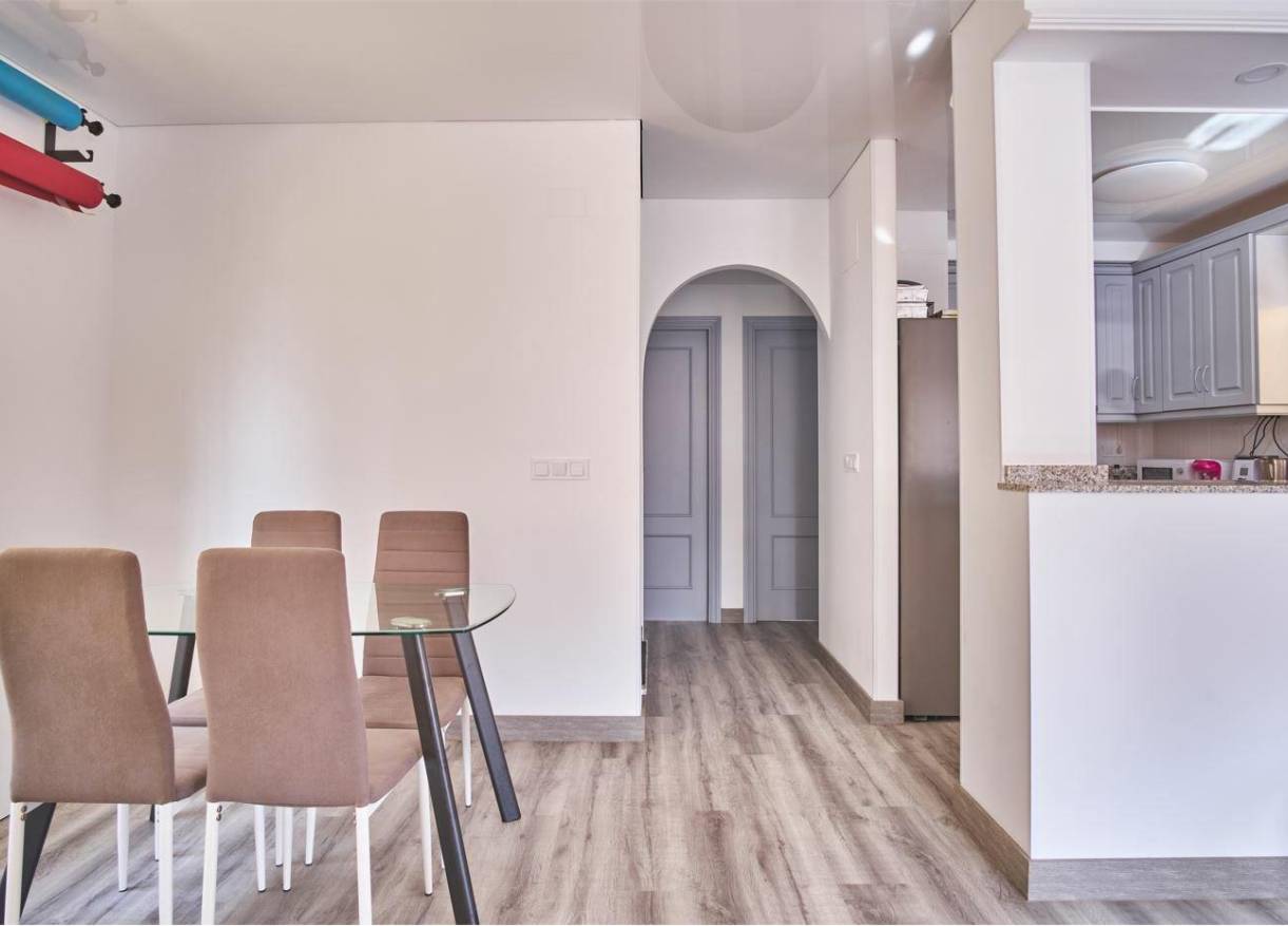 Bestaand - Villa - Los Montesinos - La Herrada