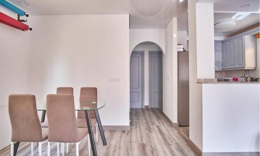Bestaand - Villa - Los Montesinos - La Herrada