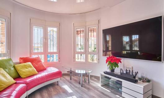 Bestaand - Villa - Los Montesinos - La Herrada