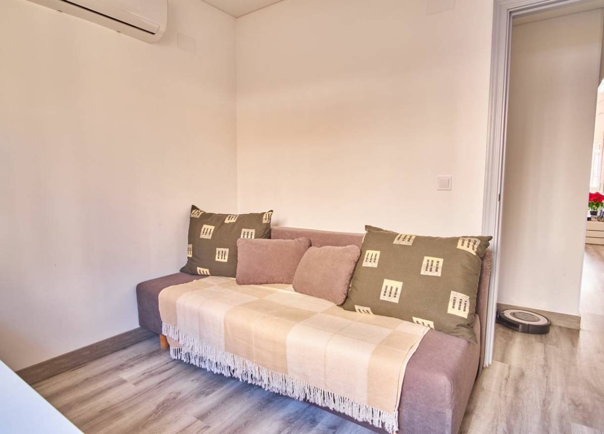 Bestaand - Villa - Los Montesinos - La Herrada
