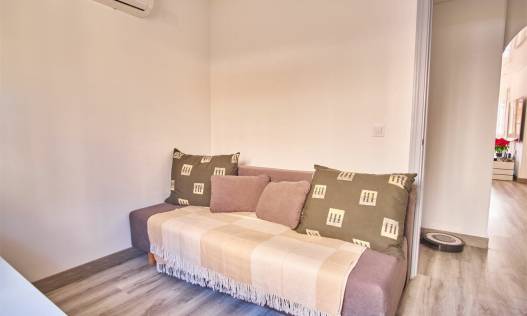 Bestaand - Villa - Los Montesinos - La Herrada