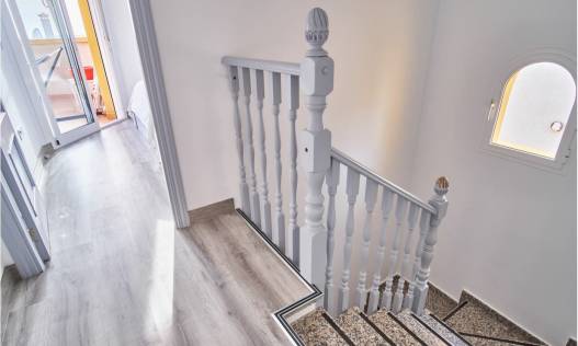 Bestaand - Villa - Los Montesinos - La Herrada