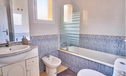 Bestaand - Villa - Los Montesinos - La Herrada