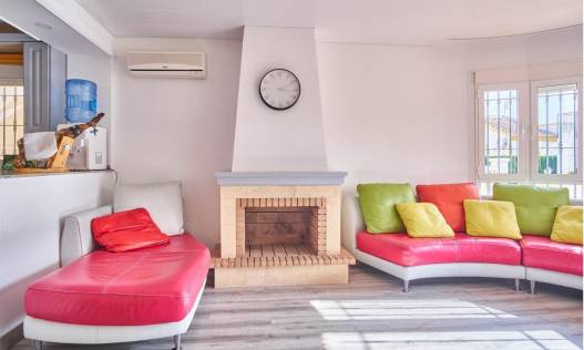 Bestaand - Villa - Los Montesinos - La Herrada