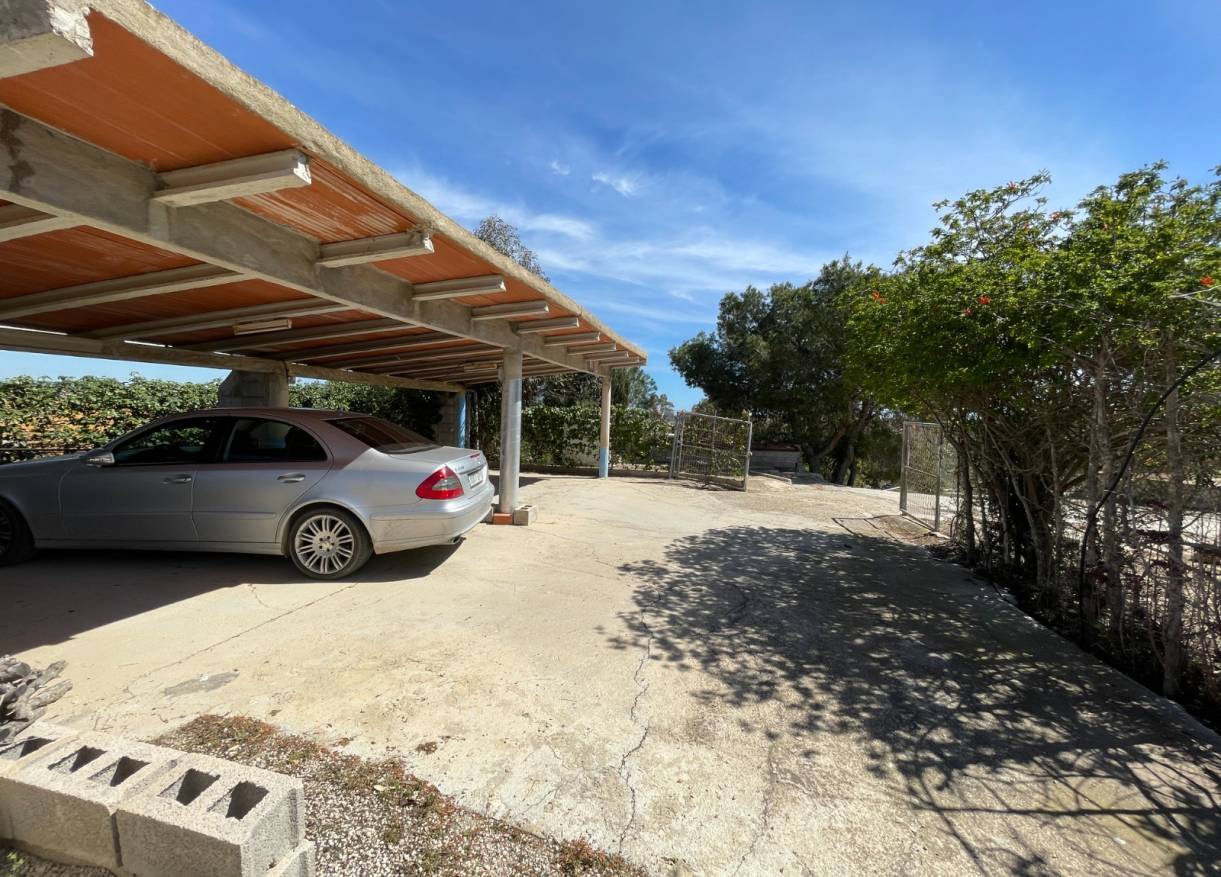 Bestaand - Villa - Guardamar del segura - Valencian Community