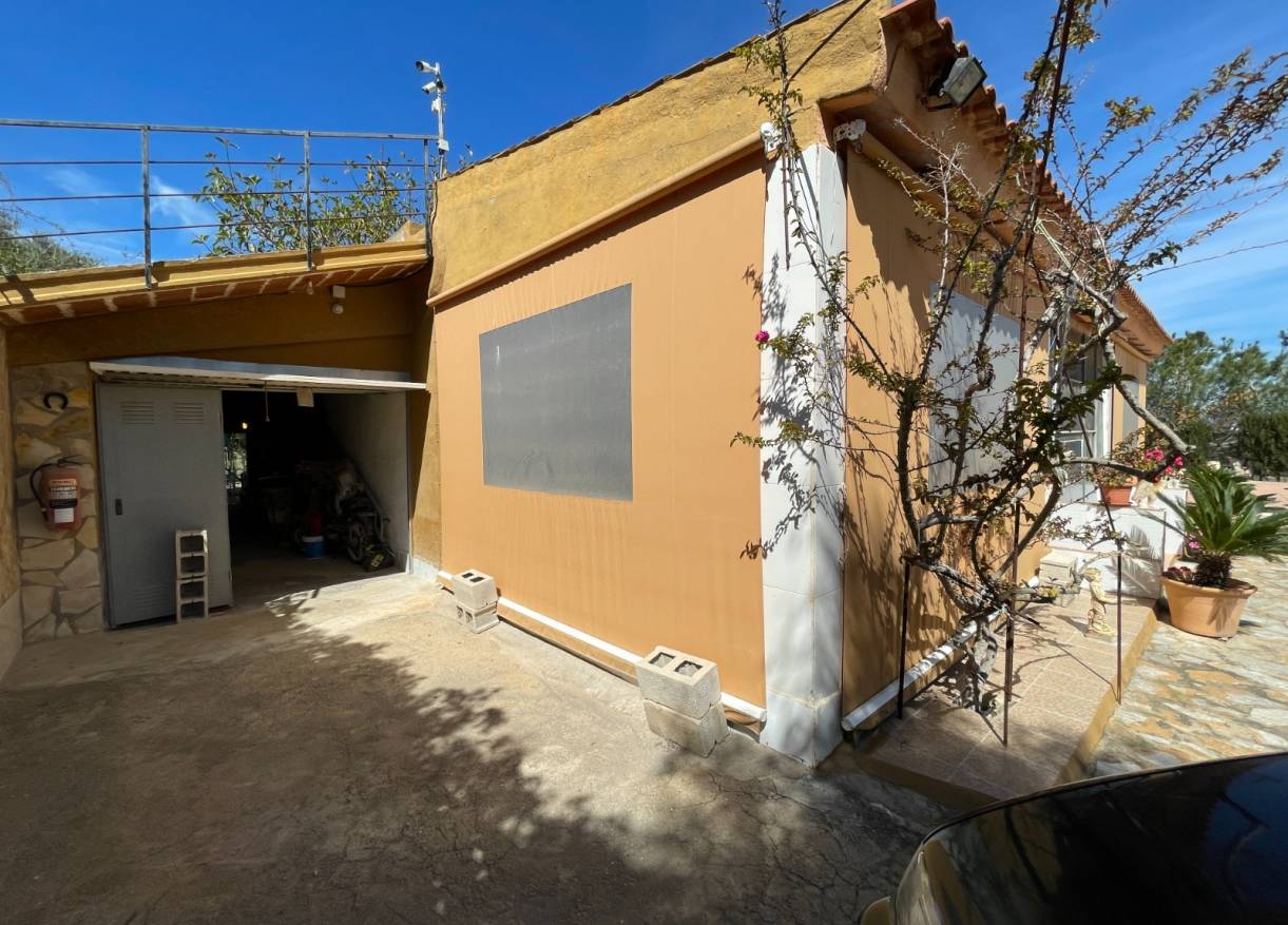 Bestaand - Villa - Guardamar del segura - Valencian Community