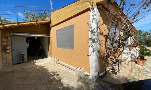 Bestaand - Villa - Guardamar del segura - Valencian Community