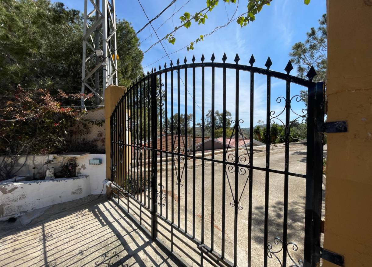 Bestaand - Villa - Guardamar del segura - Valencian Community