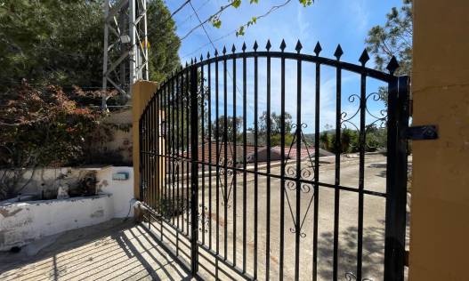 Bestaand - Villa - Guardamar del segura - Valencian Community