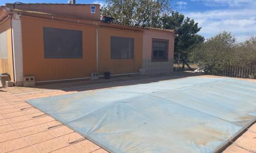 Bestaand - Villa - Guardamar del segura - Valencian Community