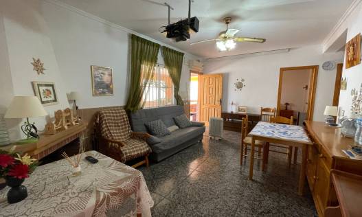 Bestaand - Villa - Guardamar del segura - Valencian Community