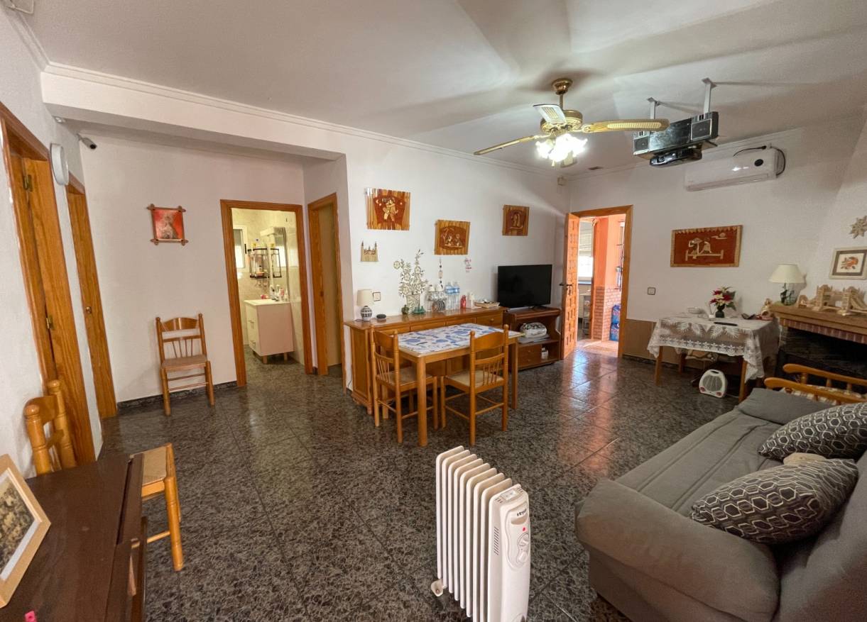 Bestaand - Villa - Guardamar del segura - Valencian Community