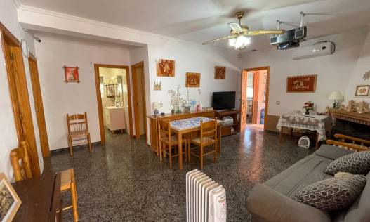 Bestaand - Villa - Guardamar del segura - Valencian Community