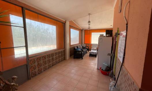 Bestaand - Villa - Guardamar del segura - Valencian Community