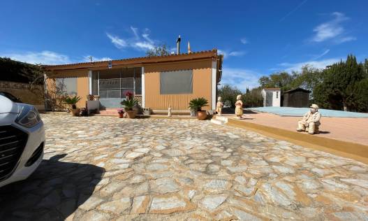 Bestaand - Villa - Guardamar del segura - Valencian Community