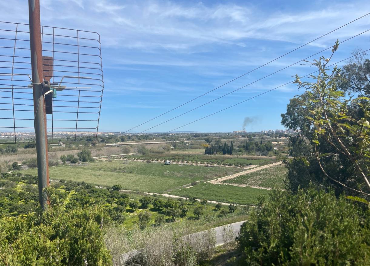 Bestaand - Villa - Guardamar del segura - Valencian Community