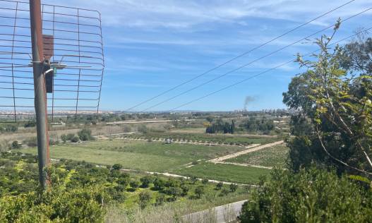 Bestaand - Villa - Guardamar del segura - Valencian Community
