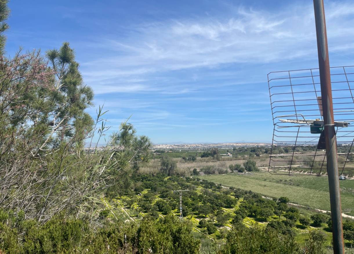 Bestaand - Villa - Guardamar del segura - Valencian Community