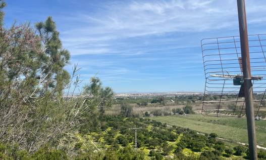 Bestaand - Villa - Guardamar del segura - Valencian Community