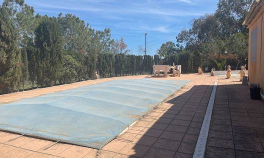 Bestaand - Villa - Guardamar del segura - Valencian Community