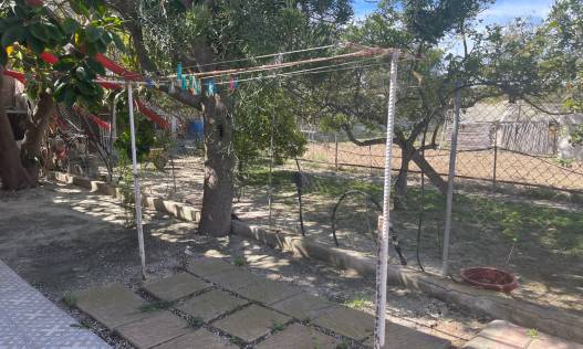 Bestaand - Villa - Guardamar del segura - Valencian Community