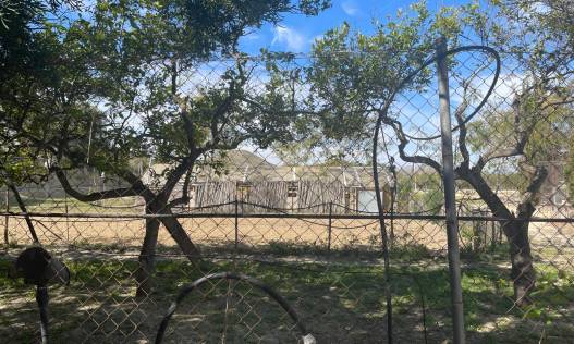 Bestaand - Villa - Guardamar del segura - Valencian Community