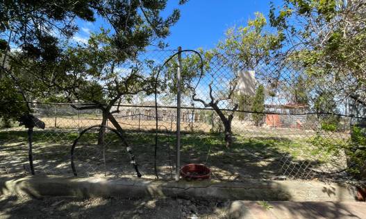 Bestaand - Villa - Guardamar del segura - Valencian Community
