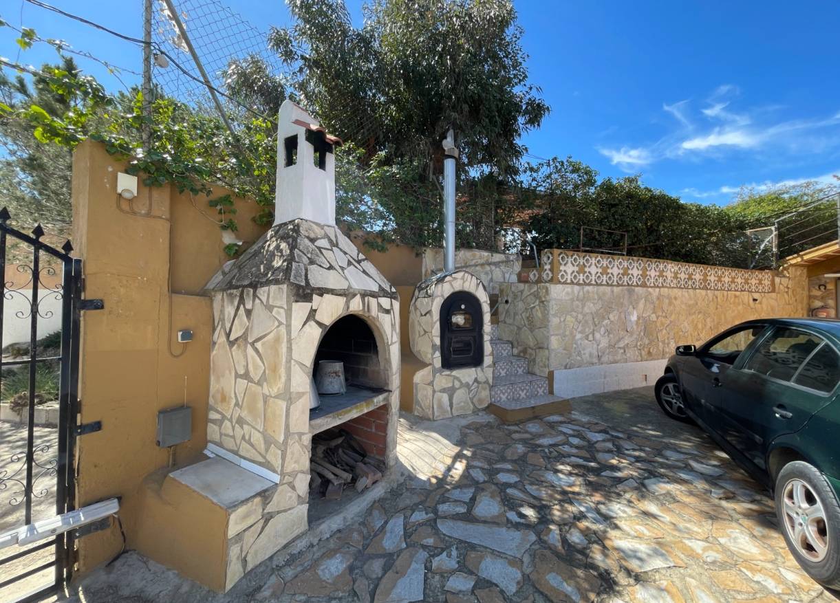 Bestaand - Villa - Guardamar del segura - Valencian Community