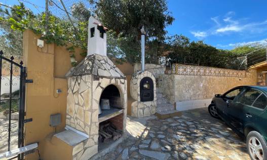 Bestaand - Villa - Guardamar del segura - Valencian Community
