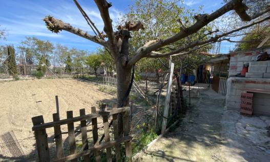 Bestaand - Villa - Guardamar del segura - Valencian Community