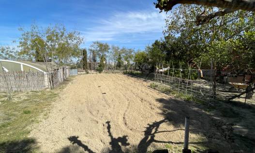 Bestaand - Villa - Guardamar del segura - Valencian Community