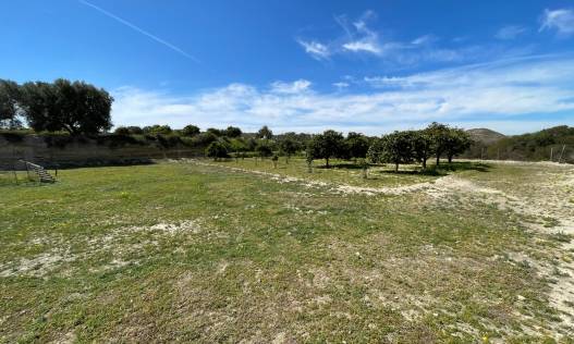 Bestaand - Villa - Guardamar del segura - Valencian Community