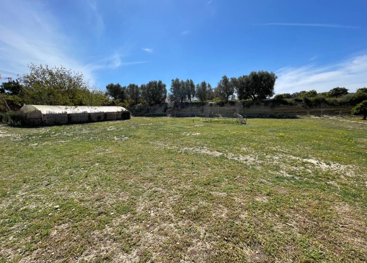 Bestaand - Villa - Guardamar del segura - Valencian Community