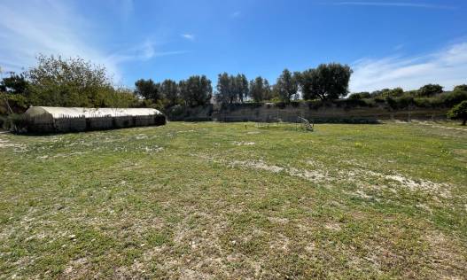 Bestaand - Villa - Guardamar del segura - Valencian Community