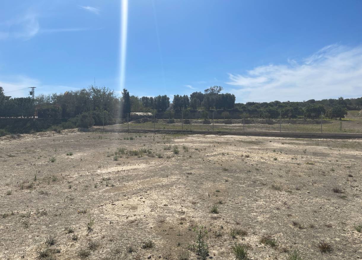 Bestaand - Villa - Guardamar del segura - Valencian Community