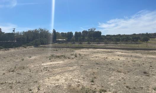 Bestaand - Villa - Guardamar del segura - Valencian Community