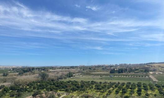 Bestaand - Villa - Guardamar del segura - Valencian Community