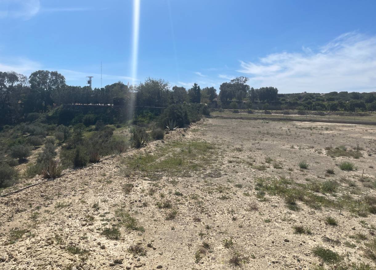 Bestaand - Villa - Guardamar del segura - Valencian Community