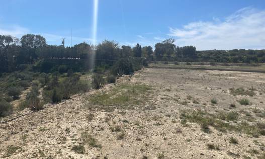Bestaand - Villa - Guardamar del segura - Valencian Community