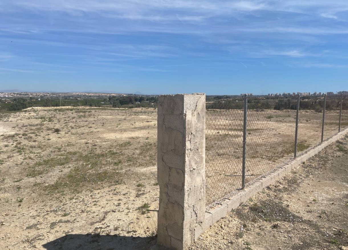 Bestaand - Villa - Guardamar del segura - Valencian Community