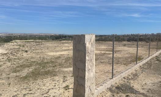 Bestaand - Villa - Guardamar del segura - Valencian Community