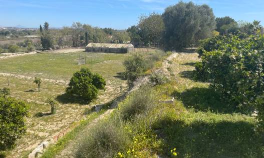 Bestaand - Villa - Guardamar del segura - Valencian Community