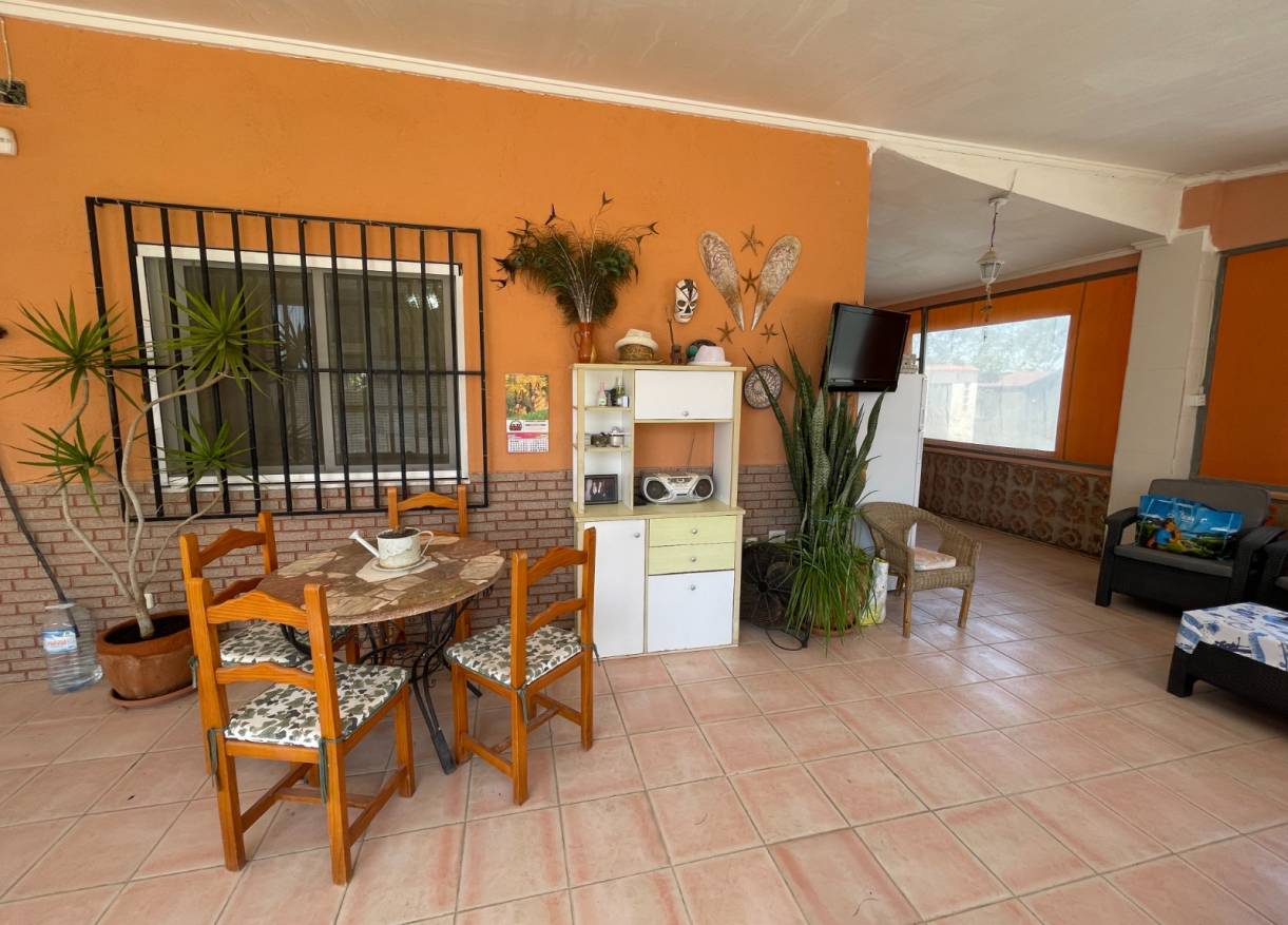 Bestaand - Villa - Guardamar del segura - Valencian Community