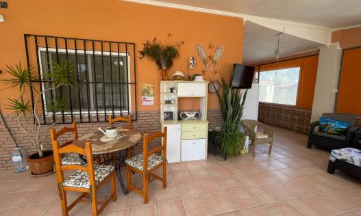 Bestaand - Villa - Guardamar del segura - Valencian Community
