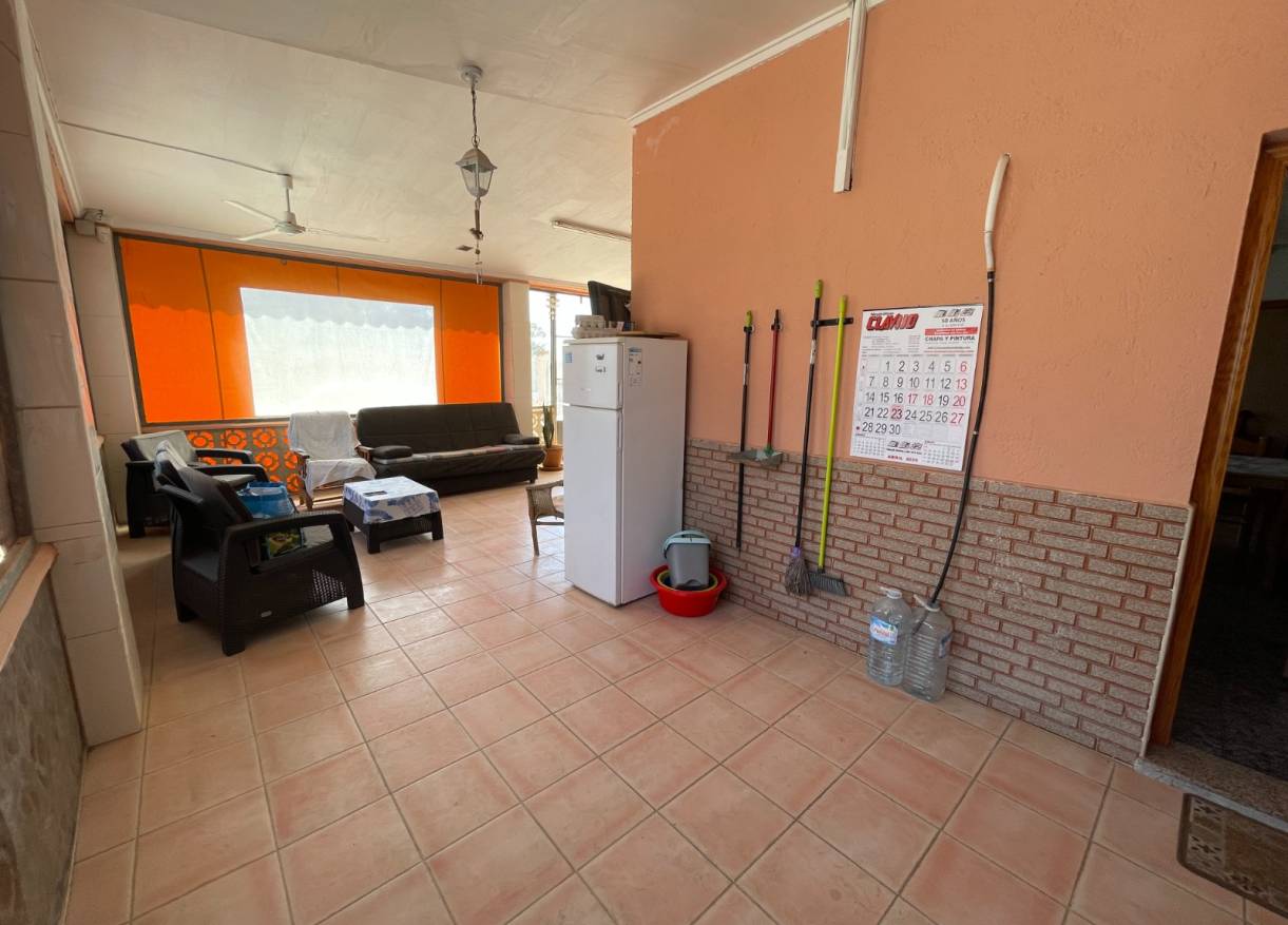 Bestaand - Villa - Guardamar del segura - Valencian Community