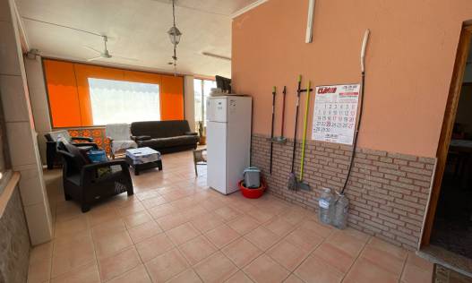 Bestaand - Villa - Guardamar del segura - Valencian Community